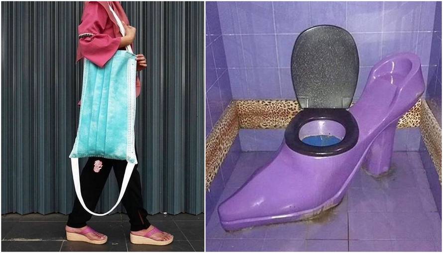 Toliko je ružno da je urnebesno - pogledajte nevjerojatne fotke