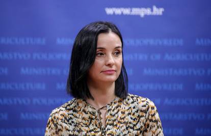 Ministrica Vučković održala koordinacijski sastanak radi suzbijanja zaraze bedrenicom
