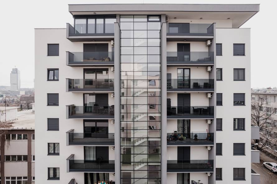 Moderne, suvremene ili tradicionalne? Ovo je najnoviji trend u uređenju fasada