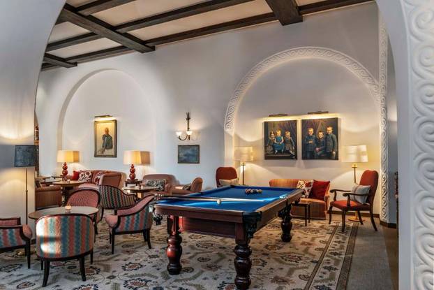 FOTO Pravi raj u Alpama, luksuz koji doslovno oduzima dah