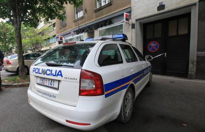 Pobjegao iz postaje: Splitska policija ne može pronaći Munju