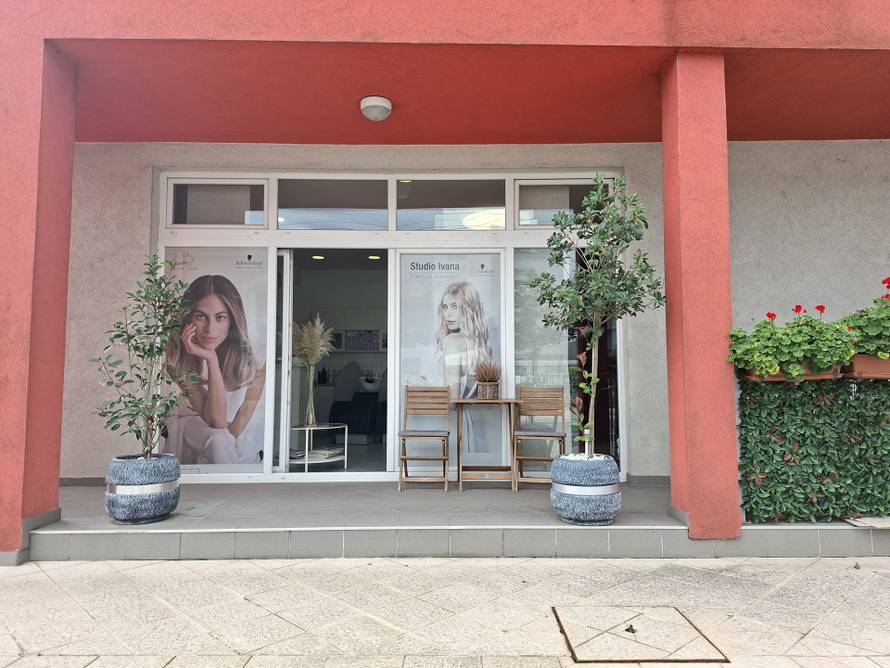 Frizerski studio Ivana: vrhunsko mjesto gdje svaka kosa dobiva njegu kakvu zaslužuje