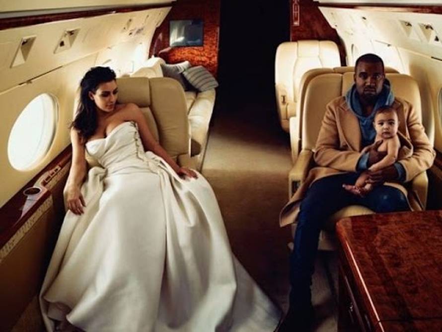 Ovo su potpuno sulude želje zvijezda na privatnim letovima