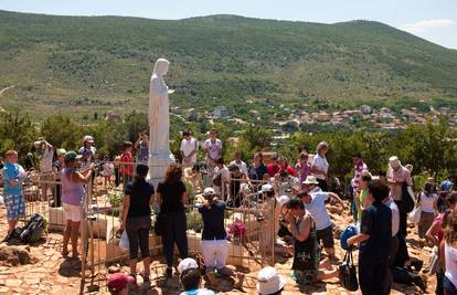 Papa Franjo nije uslišao želje Hrvata: Proglasiti Stepinca svetim i priznati Međugorje