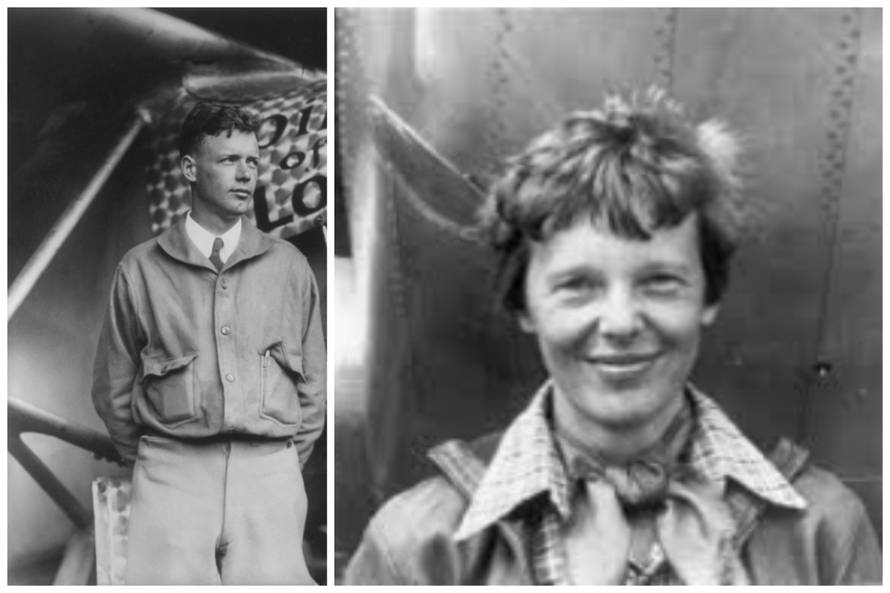 Sam preletio Atlantik: Ledeni oceanski zrak držao ga budnim