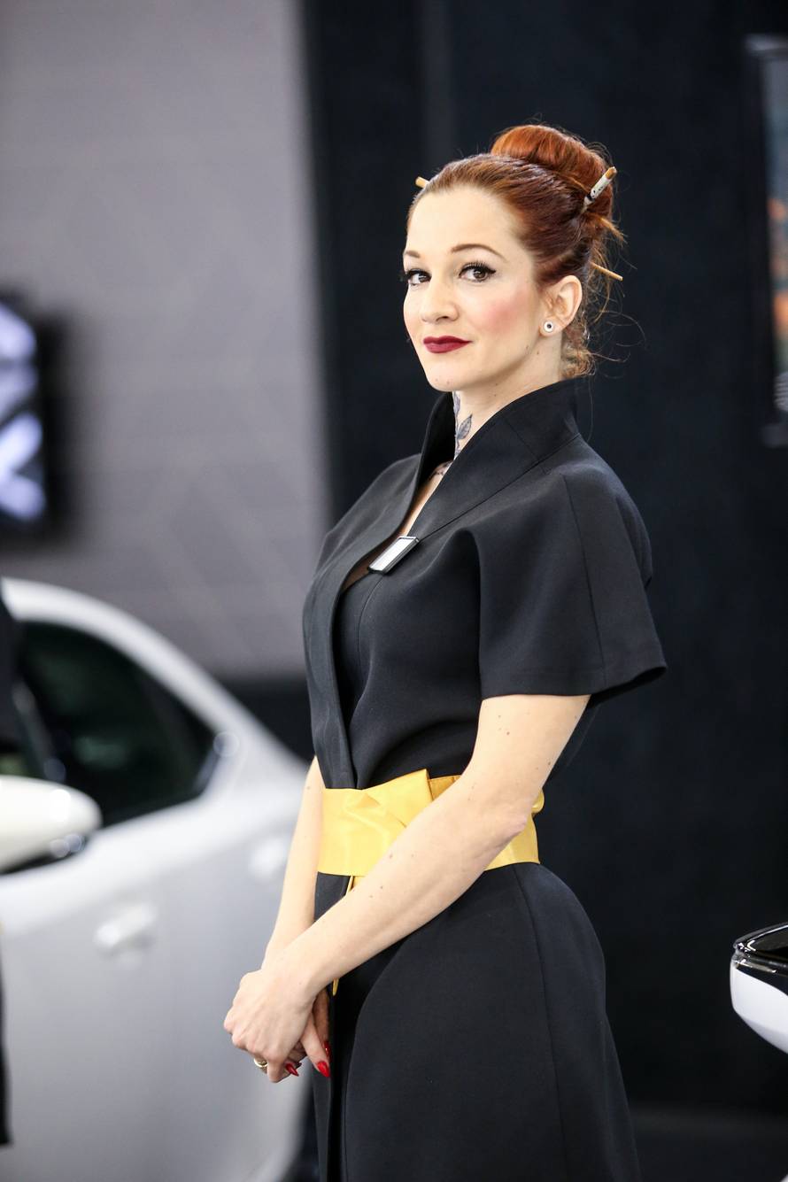 Ne gledaju se samo automobili: Ove ljepotice oduzimaju dah...