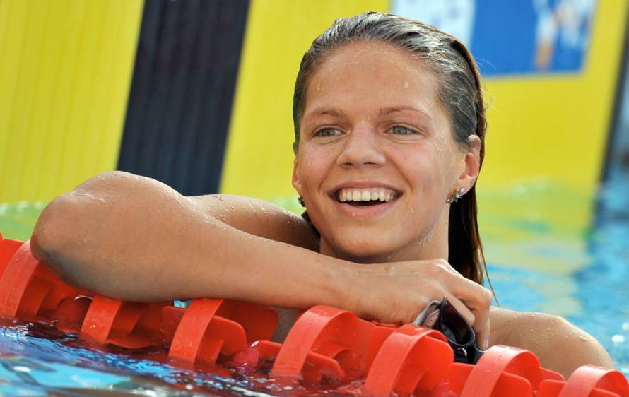 Nova 'žrtva' meldonija: Juliji Jefimovoj doživotna kazna?