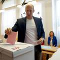 SDP-ov Radeta: 'U Zadru se dogodila izborna pljačka!'