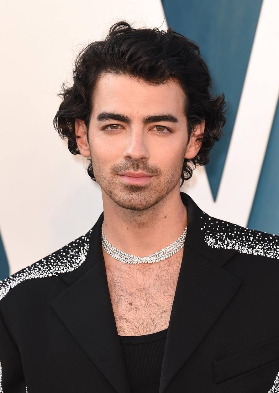 Vanity Fair Oscar Party