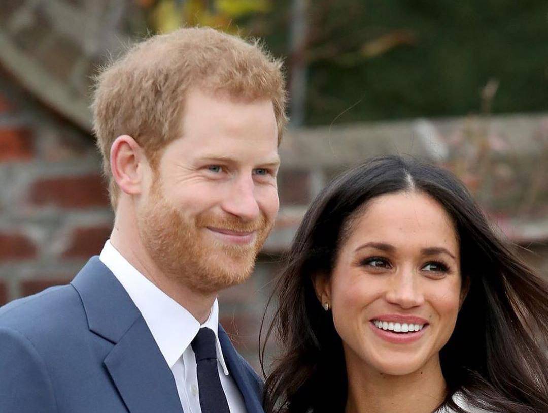 Meghan i Harry potrošili 19 milijuna kuna na renoviranje