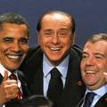 Berlusconi se stalno vraćao: Tri puta je bio talijanski premijer, ušutkali su ga na šest godina