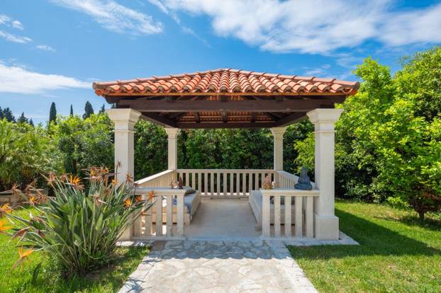 FOTO U kući u Trstenom osjećat ćete se kao glavni lik u filmu! Bolje ne pitajte za cijenu...