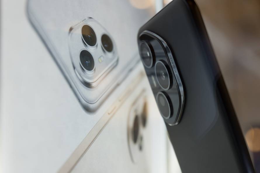 Izradili ih da traju: Honor 400 je šest godina miran s novim Androidom, ima moćnu kameru