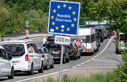 Lakše u Austriju: Cijeli Balkan stavili su sad na zelenu listu