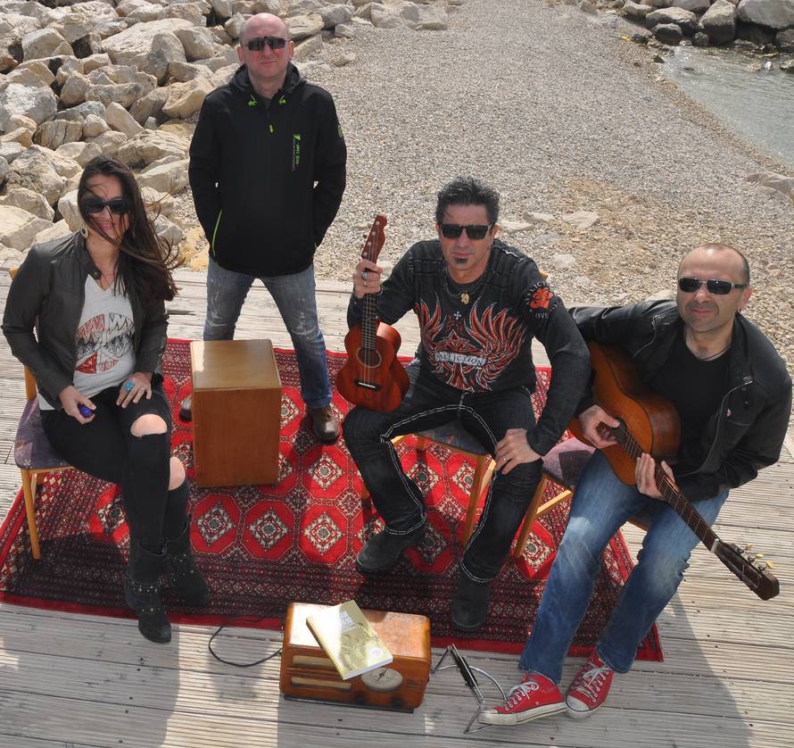 Hrvatski blues kojem se divi cijeli svijet stiže u Samobor