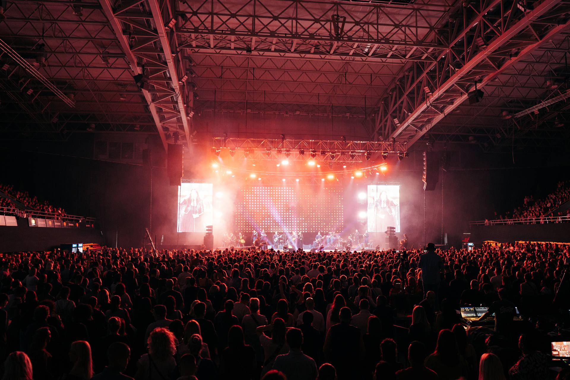 Kaliopi najavila svoj koncert u Lisinskom: Evo kad dolazi