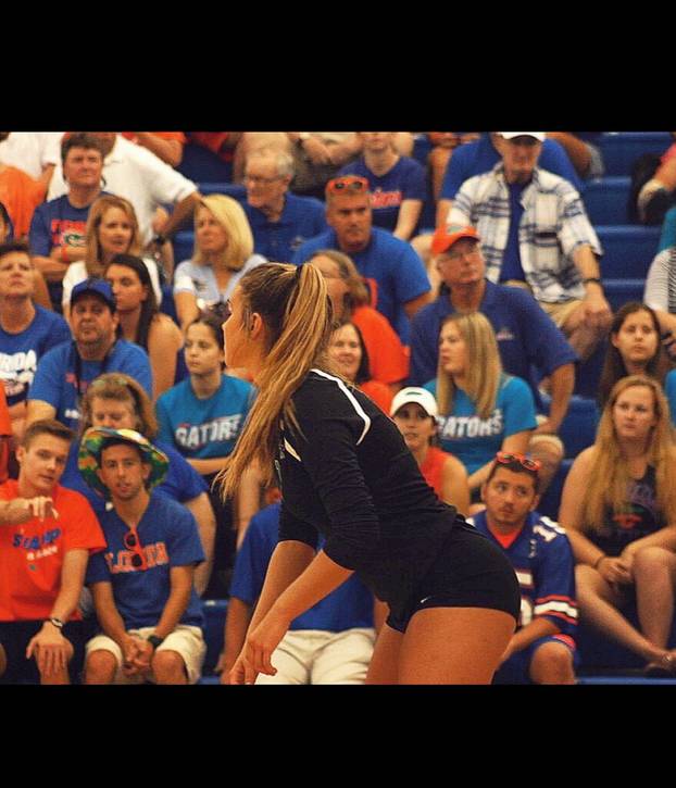 FOTO Baš se trudi dokazivati da je najseksi odbojkašica svijeta