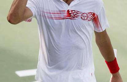 Đoković prestigao Rogera na ATP  ljestvici, Čilić 13.