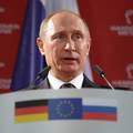 Biografija: Vladimir Putin
