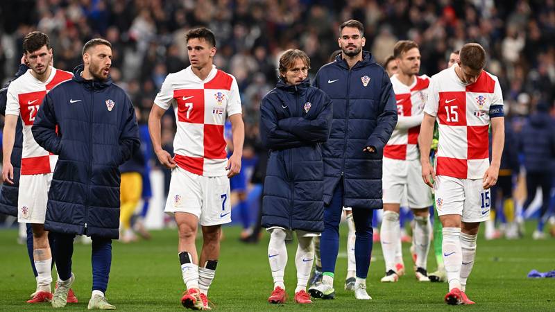 ANKETA Hrvatska bez navijača protiv Engleske u Ligi nacija. Gdje bi 'Vatreni' trebali igrati?