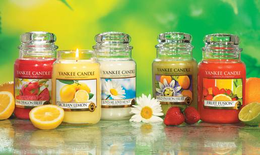 Komentiraj na Zdravoj Kravi i osvoji Yankee Candle svijeće!