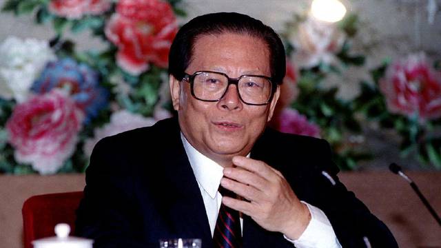 Bivši kineski predsjednik Jiang Zemin preminuo je u 96. godini