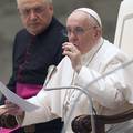 Papa Franjo pozvao sve da  se cijepe: 'Cjepiva nam daju nadu'