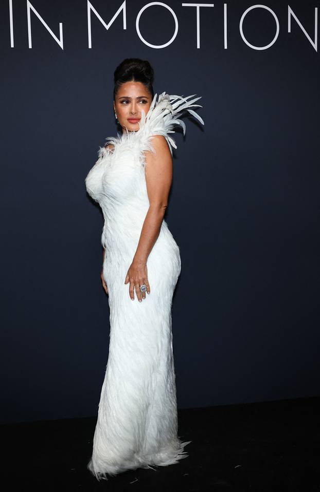 The 79th Cannes Film Festival - Photocall for 2026 Kering's Women In Motion Awards