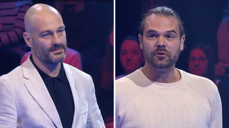 Dva natjecatelja srušila lovce u 'Superpotjeri': Saša je osvojio 10.500, a Andrej 7.500 eura