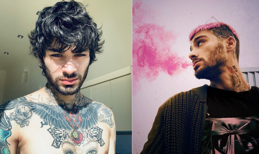 Zayn Malik se sukobio ispred bara, skoro je dobio batine