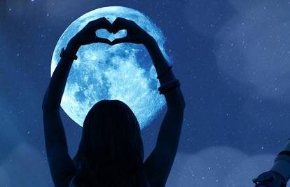 Otkrijte koji ste mjesečev znak! Položaj Mjeseca na dan rođenja određuje životni put i sklonosti