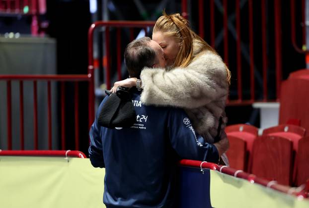 Malmo: Dagur Sigurdsson ponovno ljubi - u zagrljaju i s poljupcima proslavio pobjedu