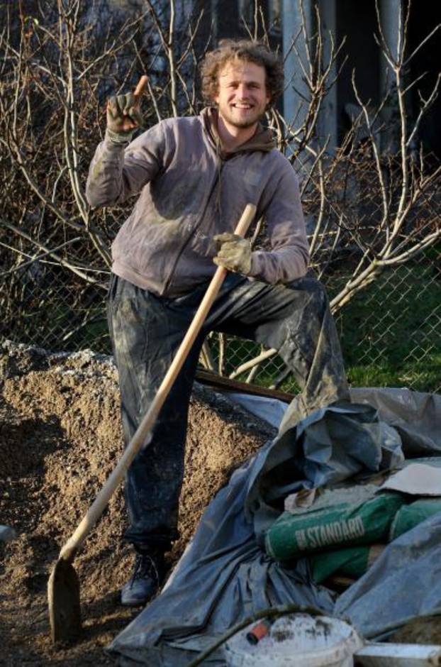 Boris Ščitar/PIXSELL