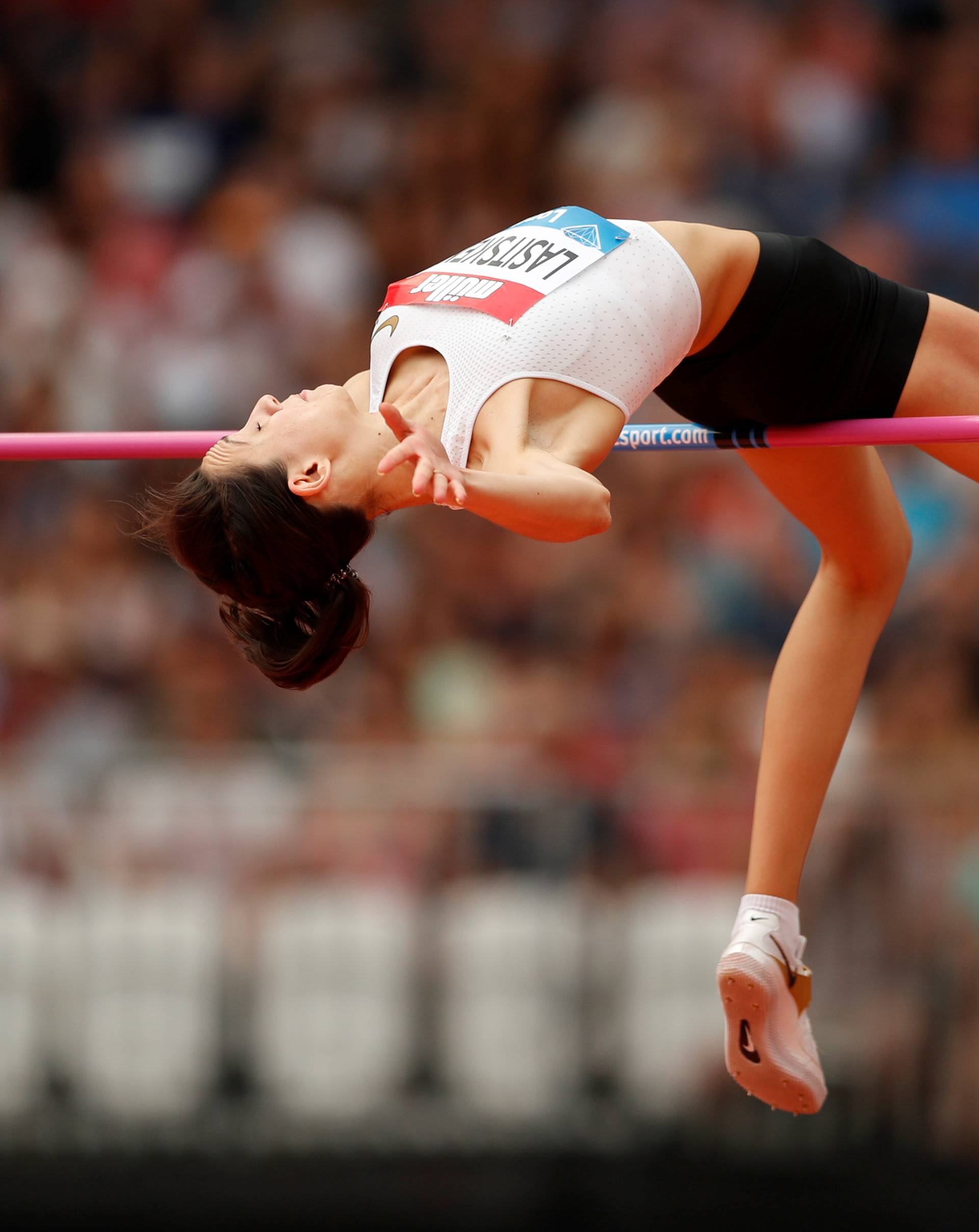 Athletics - Diamond League - London Anniversary Games