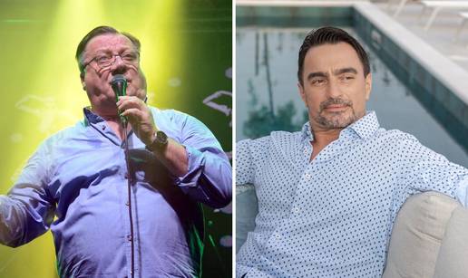 Jole o Halidu: Kakav &ccaron;ovjek je bio. Dolazio bi na humanitarne koncerte, &ccaron;ak i po snijegu...