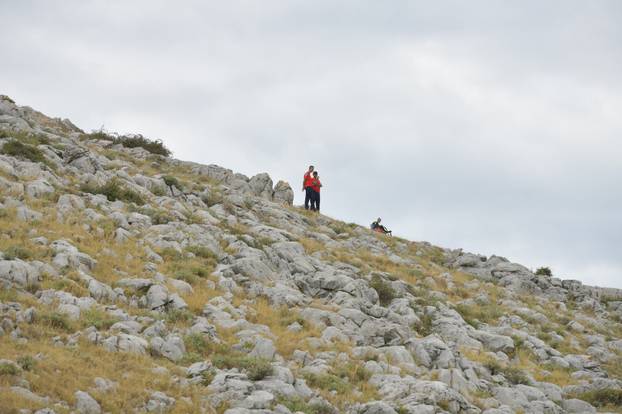 Kornat: 18.Obljetnica kornatske tragedije 