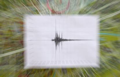 Crikvenicu pogodila dva slabija potresa u samo sat vremena