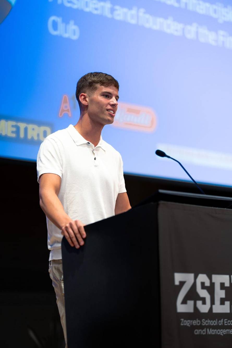 Zašto je ZŠEM pravi izbor za buduće financijske stručnjake, menadžere i ekonomiste?