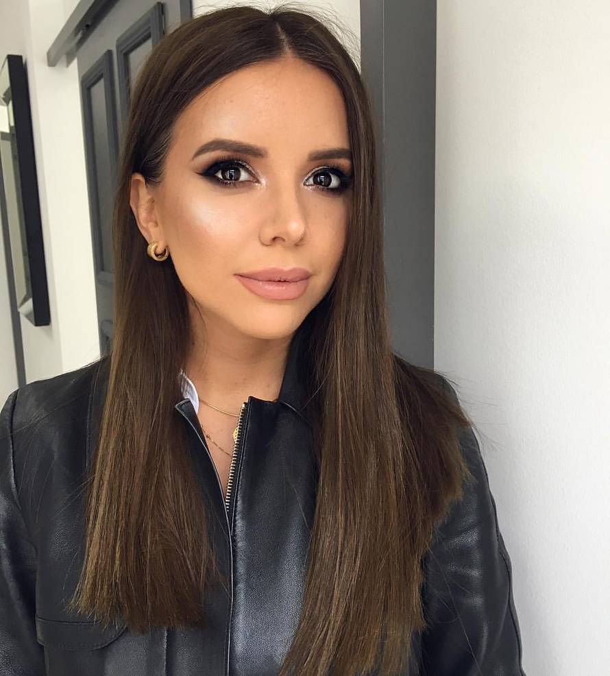 Bjegunac Mamić u šlapama od 900 eura: 27 godina mlađa partnerica posvetila mu objavu