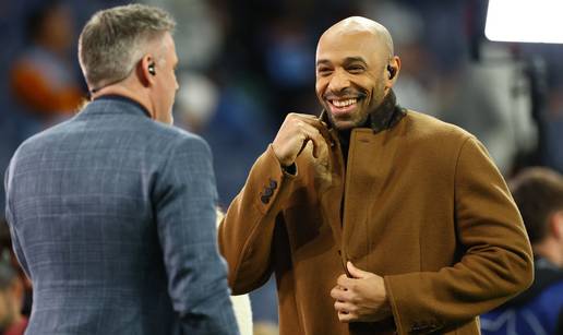 Legendarni Francuz o ukinutom pravilu: 'Kako je moguće da kad zabiješ tri gola nemaš prednost'