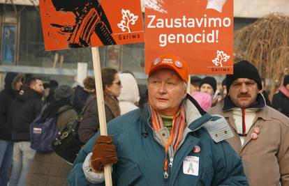 Preminula Svetlana Broz (70), unuka Josipa Broza Tita
