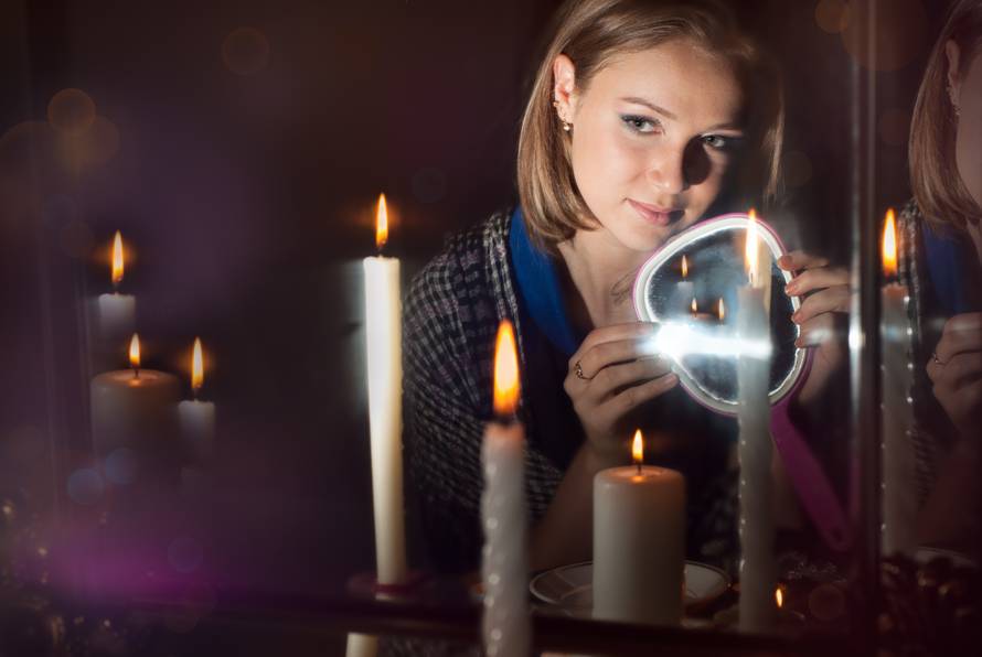 Najčudnije fobije: Ljudi se boje ogledala, zvuka, tinejdžera...