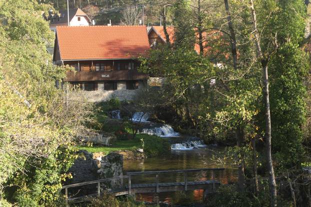 Slunj proglašen najboljim turističkim selom na svijetu