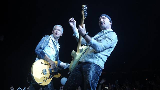 Na današnji dan prije deset godina, u Zagrebu je svirao U2