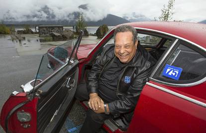 Neuništiva vozila: Rekorderi s milijunima kilometara iza sebe