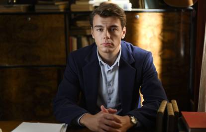 Hrvatice lude za njime! Nikola iz 'Divljih pčela' otkrio ljubavni status: 'Moja najveća podrška'