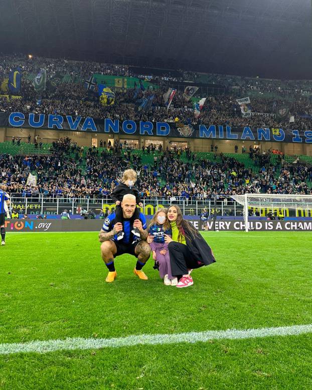 FOTO Interov bek tragičar je finala LP, ali ona će ga utješiti