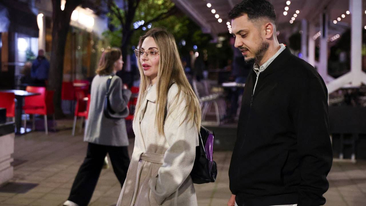 Hrvatski veleposlanik u Srbiji: 'Liječnica je napustila zemlju!' Ona: 'To vam ne smijem reći'