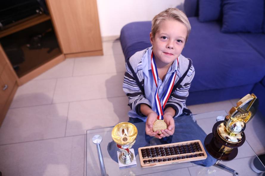 Patrik Cudic osvojio zlato u Moskvi