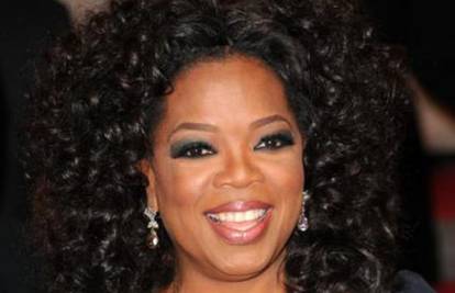 'Oprah Winfrey je rasistica i maltretira svoje zaposlenike'